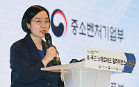 총리실 "한성숙 장관직 유지, 국정 공백 최소화…법적 문제 없어"