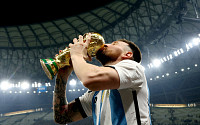 FIFA가 꼽은 득점왕 후보⋯음바페·케인·메시 경쟁 [북중미 월드컵]