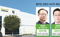 ‘책임경영’ 풀무원 경영진, 자사주 잇단 매입⋯중장기 성장에 ‘가속페달’