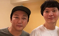 신정환, '컨츄리꼬꼬' 재결합에 솔직한 심경⋯"탁재훈 나이 먹기 전엔"