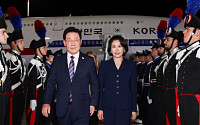 이 대통령, 이탈리아 국빈 방문 시작…반도체·방산 협력 확대 논의
