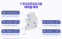 SKT, 장기고객 혜택 확대 개편 … 최현석·김희은 셰프 테이블 데이