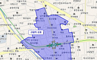 [상권분석]신림 역세권, 순대골목 유명세 '톡톡'…하루 유동인구 14만명