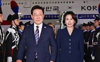 이 대통령, 이재용·비냐 CEO와 만난다…한·이탈리아 비즈니스 라운드테이블