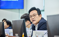 이학수 "집행률 99%는 숫자일 뿐… 도민 만족도는 낙제, 세금 앞에 책임져라"