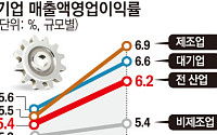 '반도체 착시' K자형 성장에 갇혔다 [반도체 호황의 그늘]