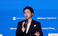 김익환 한세실업 부회장 “AI는 비용 절감 도구 아닌 성장의 축⋯K브랜드 경쟁력 삼아야”