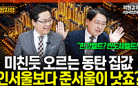 "인서울보다 준서울이 낫다"⋯동탄 끌어올린 건 '고소득 맞벌이' [집땅지성]
