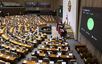 ‘투표용지 부족’ 국조 요구서 본회의 보고…여야, 조사 대상·위원장 놓고 협상 돌입