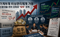 금융당국, '빚투' 급증에 비상관리체계…"목표 미준수 금융사 매주 점검" [영끌 2.0]