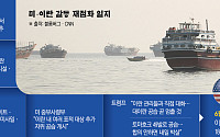 트럼프 벼랑 끝 전술…기로에 선 이란전 휴전