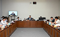 완주군의회 통합반대특위, 2년 활동 종료