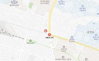 [속보] 광주 북구 서방사거리 상수도 누수 공사…구호전→교대 방향 전면 통제