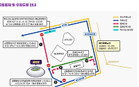 오늘 부산아시아드주경기장 'BTS 콘서트', 혼잡 예상