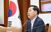 구윤철 "청년 고용 상황 개선, 정책 최우선 순위로 노력"