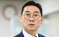 '집사게이트' 조영탁 IMS 대표, 1심 공소기각·무죄..."배임 고의 있었다고 보기 어려워"