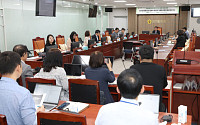양우식 경기도의회 운영위원장, 광고비 관행 집행 끊는다…지역언론 지원조례 대표발의