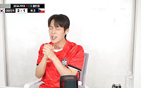 '축구돌' 윤두준, '체코전' 역전승에 눈물⋯팬들 "너는 아이돌이잖아"