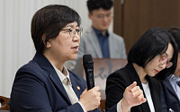 정은경 장관 "기초연금 개편안 하반기 결정… 저소득층 두텁게"