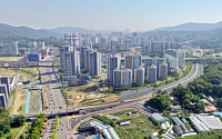 동탄·분당 다 뛰는데 과천만 뒷걸음...급등 뒤 숨 고르는 ‘준강남’