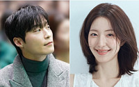 '멋진 신세계' 홍이설, 허남준과 무뜬금 열애설⋯"대학 시절 친해진 동료"