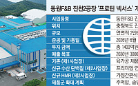 동원F&B, ‘수산 단백질’ 허브 가동...1400억 투자 ‘프로틴 넥서스’로 글로벌 공략