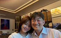 강성연, 의사와 재혼 후 행복한 일상⋯"아름다운 신혼 부부"