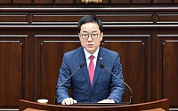 김형철 의원, 투표용지 미달 1371곳 지적하며 선거무효 소청 제기