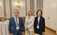 형지 최병오 회장, 伊경제사절단 참여로 글로벌 미래산업 협력 확대