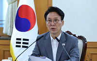 김민석 "공공기관 2차 이전 본격화…메가특구 특별법 연내 제정"