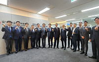 국가바이오혁신위원회, 제약바이오업계 CEO와 현장 소통