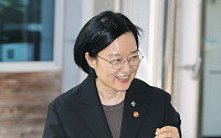 한성숙 총리 후보자 인청특위 구성…위원장에 백혜련 내정