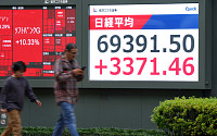 日 5월 소비자물가 1.4%↑⋯정부 보조금 덕에 제한적 상승