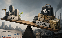 기업들 투자 시계 멈췄다…운전자금대출 증가율, 2년 6개월來 '최고'