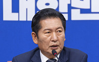 정청래 책임론 분출 계속…당권 신경전 격화