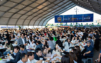 군산수제맥주&블루스 페스티벌 성료…3만6000명 방문