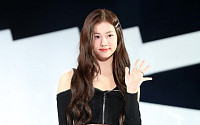'르세라핌 탈퇴' 김가람, 공식 활동 시작⋯배우로 새출발