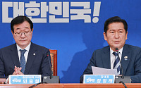 정청래 "1인 1표는 민주주의의 꽃…당의 주인은 당원"