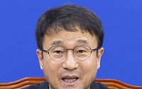한병도 "후반기 법사위원장은 민주당…경제 상임위 회수도 검토"