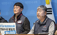 노동계 "소득공백 막을 '65세 정년연장' 즉각 법제화해야"