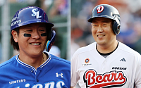 강민호·양의지 다음은 누구? 허도환이 꼽은 KBO 차세대 포수