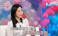 황현주, 전 남편 가정폭력 피해 고백…“살려고 도망쳤다”