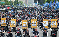 100일간 원청 439곳에 하청노조 교섭요구…본교섭 개시는 10곳뿐