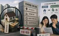 "전세대출이 집값 올렸다"…주거금융 체계 대전환 오나 [포스트 전세시대 ③]
