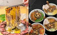 '2TV 생생정보' 오늘방송맛집- 이불 파스타 vs 닭고기 라멘, 성수동 맛집 승자는?