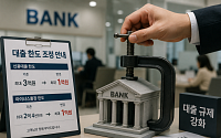 은행권 '빚투' 조이기 본격화…신용대출·마통 한도 줄인다 [종합]