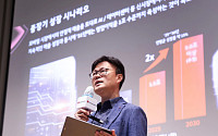 LG이노텍, AI 반도체 기판 승부수 "2031년 영업익 1조 목표"
