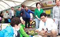 김철우 전남 보성군수...'농어촌 기본소득 결실'