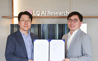 LG AI연구원-디앤디파마텍, AI 기반 차세대 펩타이드 신약 공동개발 본격화
