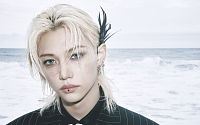 문체부, 스트레이 키즈 '필릭스' 2026 한복 웨이브 모델 선정